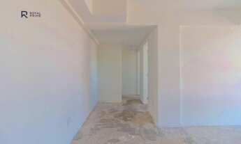 Imagem 3: Cobertura com 2 dormitórios à venda, 81 m² por R$ 390.000 - Campina do Siqueira - Curitiba