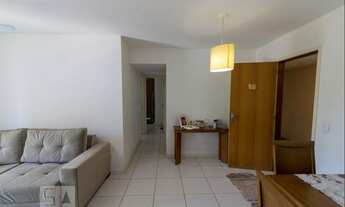 Imagem 3: Apartamento para Aluguel - Tijuca, 3 Quartos, 92 m2