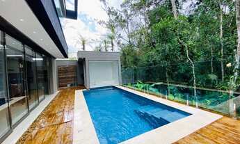 Imagem 3: Casa com 5 dormitórios para alugar, 520 m² - Riviera de São Lourenço - Bertioga/SP