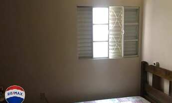 Imagem 4: Casa com 2 dormitórios à venda, 75 m² por R$ 152.000,00 - Nossa Senhora da Abadia - Uberab