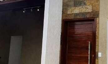 Imagem 4: CASA NO BOLETO Casa com 3 dormitórios