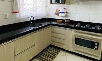 Imagem 5: Apartamento para venda possui 92 metros quadrados com 3 quartos em Jardim Goiás - Goiânia