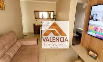 Imagem 2: Apartamento com 2 dormitórios à venda, 49 m² por R$ 235.000 - Jardim Paulistano - Ribeirão