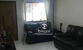 Imagem: Sobrado com 2 dormitórios à venda, 95