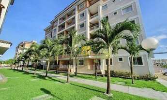 Imagem: Apartamento à venda, 63 m² por R$ 320.000,00