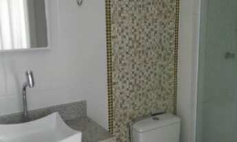 Imagem 7: Apartamento para venda possui 65 metros quadrados com 2 quartos em Itapuã - Vila Velha - E