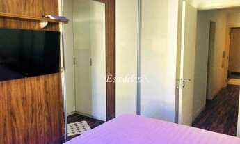 Imagem 7: Casa à venda, 237 m² por R$ 1.385.000,00 - Jardim São Paulo - São Paulo/SP