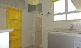 Imagem 7: Apartamento 1 quarto venda no Alto dos Passos