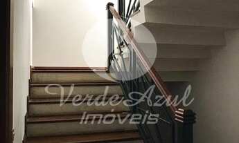 Imagem 4: Casa - Bairro das Palmeiras - Campinas