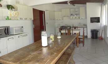 Imagem 7: Casa com 3 dormitórios à venda, 160 m² por R$ 901.000,00 - Bairro Deltaville - Biguaçu/SC