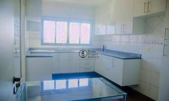 Imagem 6: Apartamento com 3 dormitórios à venda, 168 m² por R$ 890.000,00 - Vila Rehder - Americana