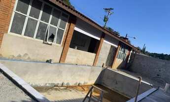 Imagem 5: ACONCHEGANTE CHÁCARA LOCALIZADA EM SANTA ISABEL COM 2.200M²