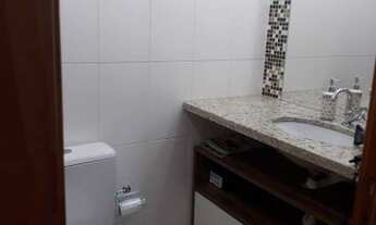 Imagem 5: Apartamento com 3 dormitórios à venda, 67 m² por R$ 370.000,00 - Residencial Terrazzo Vive
