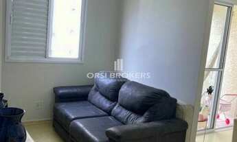 Imagem 4: Apartamento à venda no bairro Jaguaré - São Paulo/SP, Zona Oeste