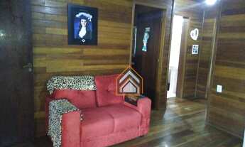 Imagem 4: Casa com 4 dormitórios à venda, 100 m² por R$ 290.000,00 - Sumaré - Alvorada/RS