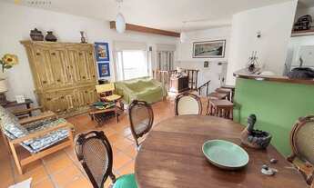 Imagem 7: Cobertura à venda na Pitangueiras - Guarujá/SP