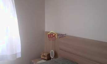 Imagem 4: Apartamento com 2 dormitórios à venda, 109 m² por R$ 901.000,00 - Vila Boa Vista - Santo A