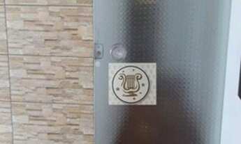 Imagem 4: Apartamento com 2 dormitórios para alugar por R$ 1.550/mês - Vila Palmeiras - São Paulo/SP