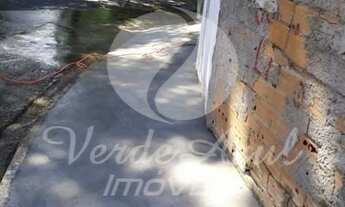 Imagem 3: Terreno - Loteamento Residencial Novo Mundo - Campinas