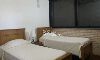 Imagem 7: Casa à venda, 290 m² por R$ 1.750.000,00 - Condomínio Campos de Santo Antônio - Itu/SP