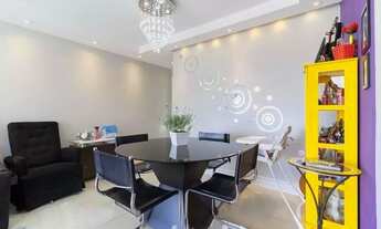 Imagem 7: Apartamento com 3 dormitórios à venda, 82 m² por R$ 910.000,00 - Vila Mariana - São Paulo