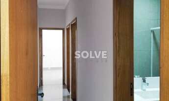 Imagem 5: Casa à venda, 110 m² por R$ 780.000,00 - Jardim Park Real - Indaiatuba/SP