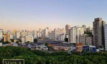 Imagem 7: Apartamento com 2 dormitórios e 1 escritório à venda, 93 m² por R$ 750.000 - Barra Funda