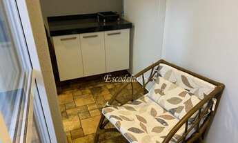 Imagem 7: Apartamento à venda, 48 m² por R$ 545.000,00 - Casa Verde - São Paulo/SP