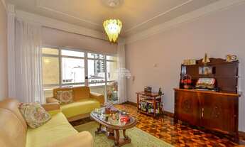 Imagem 7: Apartamento para venda com 3 quartos em Centro - Curitiba - PR