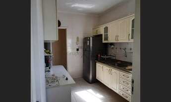 Imagem 5: Apartamento - Vila Ema - Edifício Aragon - 84m² - 3 Dormitórios