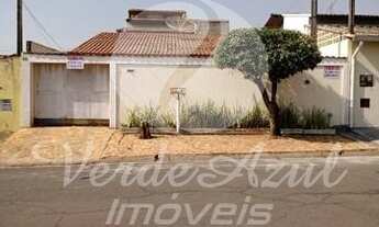 Imagem 2: Casa - Jardim Fantinatti (Nova Veneza) - Sumaré