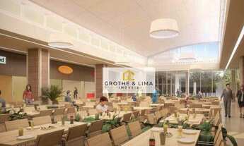 Imagem 4: Sala à venda, 639 m² por R$ 6.560.140,25 - Centro - Jacareí/SP