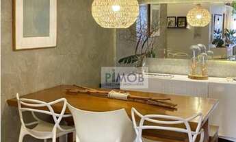 Imagem 3: Apartamento com 3 dormitórios à venda, 115 m² por R$ 3.200.000,00 - Leblon - Rio de Janeir