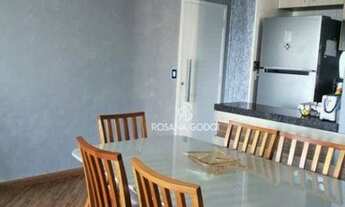 Imagem 7: Apartamento 3 dormitórios sendo 1 suíte à venda - 73 m² por R$ 452.000,00 - Vila Santa Luz