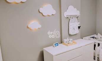 Imagem 6: Apartamento à venda, 77 m² por R$ 490.000,00 - Barreiros - São José/SC