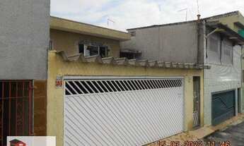 Imagem: Sobrado com 3 dormitórios à venda, 152