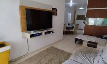 Imagem 7: Apartamento com 2 dormitórios à venda, 93 m² por R$ 430.000,00 - Tupi - Praia Grande/SP