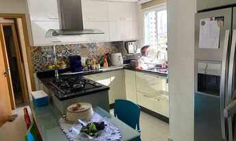 Imagem 6: Lindo apartamento no Residencial Via Terrazzo em Aguas Claras/DF - 190m², 4 quartos, 3 vag