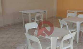 Imagem 5: Apartamento com 1 dormitório à venda, 48 m² por R$ 190.000,00 - Tupi - Praia Grande/SP