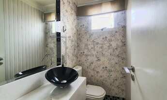 Imagem 6: Apartamento com 3 dormitórios à venda, 164 m² por R$ 2.000.000,00 - Tatuapé - São Paulo/SP