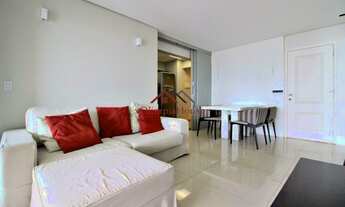 Imagem 5: Locação Apartamento 1 Dormitórios - 100 m² Brooklin