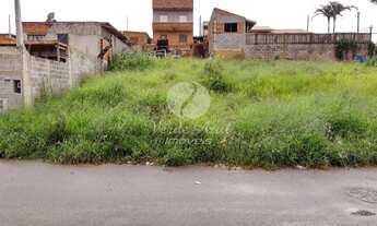 Imagem 6: Terreno - Parque Residencial São Clemente - Monte Mor