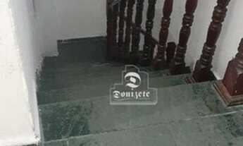 Imagem 2: Salão para alugar, 150 m² por R$ 2.600,00/mês - Parque das Nações - Santo André/SP