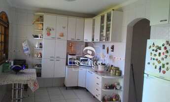 Imagem 4: Sobrado com 2 dormitórios, 273 m² - venda por R$ 1.264.000,00 ou aluguel por R$ 10.000,00