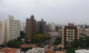 Imagem 6: Apartamento com 2 dormitórios para alugar, 62 m² por R$ 1.730,33 - Jardim Proença - Campin