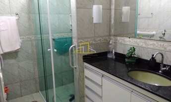 Imagem 2: Apartamento à venda, Jardim Bela Vista, São José dos Campos, SP