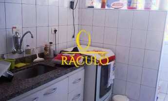 Imagem 4: Apto 01 dormitório - Vila Melo - São Vicente