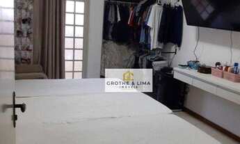 Imagem 4: Sobrado com 3 dormitórios à venda, 189 m² - Parque Residencial Flamboyant - São José dos C