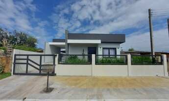 Imagem 2: Casa com Piscina na praia de Rainha do Mar - Xangri-la RS