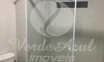 Imagem 2: Apartamento - Vila São Pedro - Hortolândia